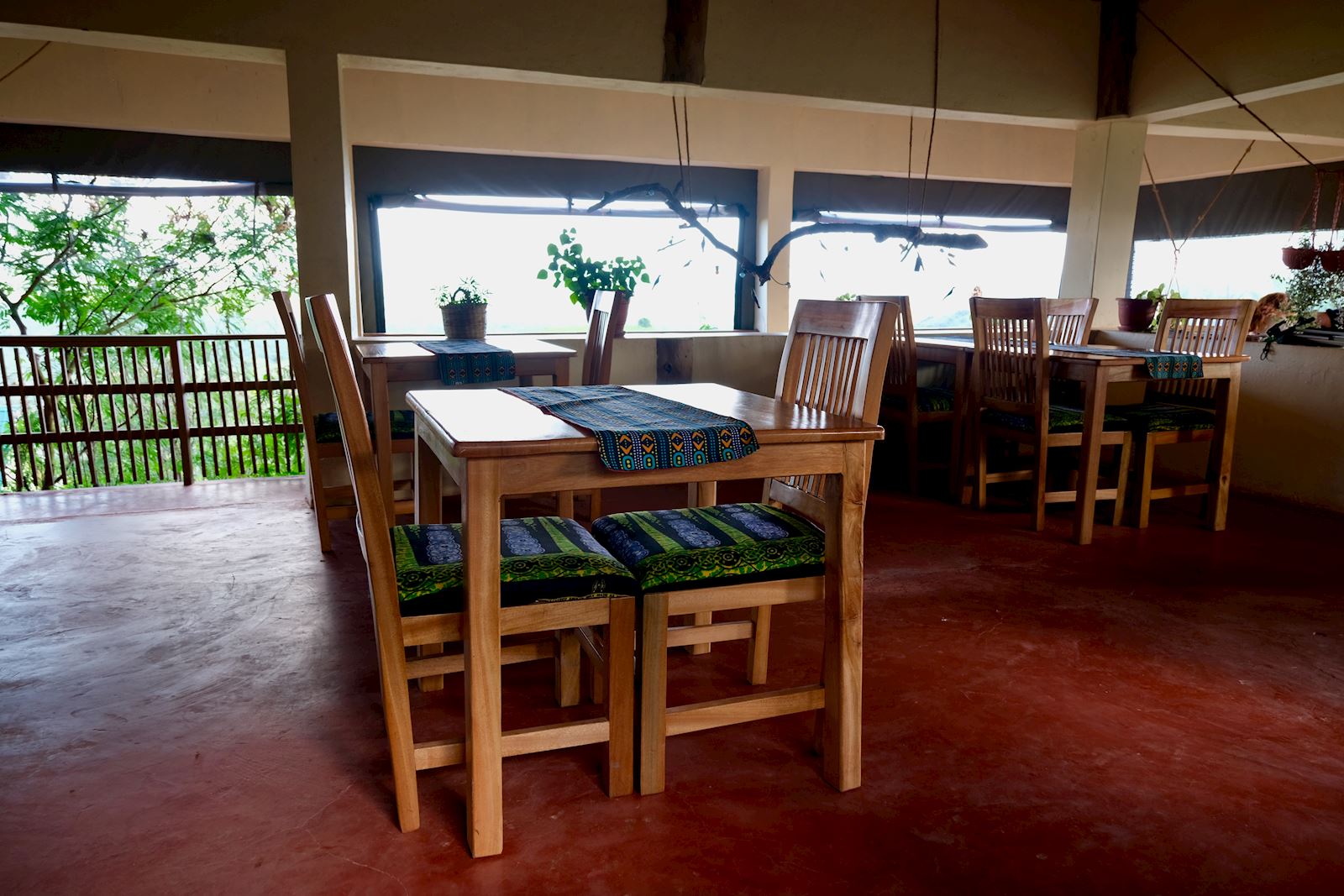 Hyena Hill Lodge