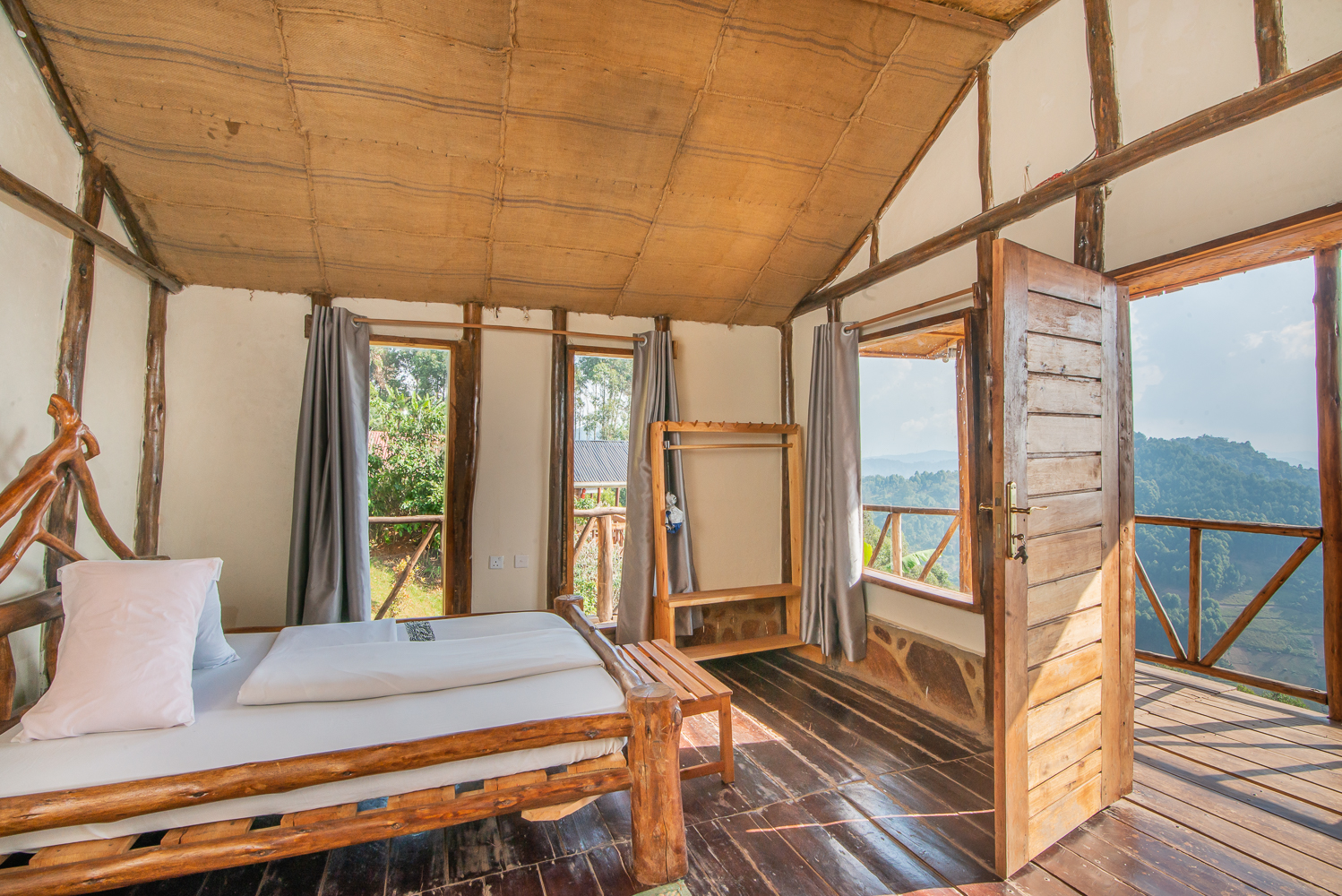 bakiga lodge