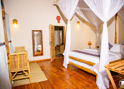 Kibale  Tourist Lodge image