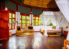 Kibale  Tourist Lodge image