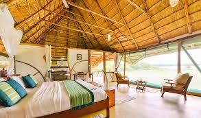 Bakiga Lodge image