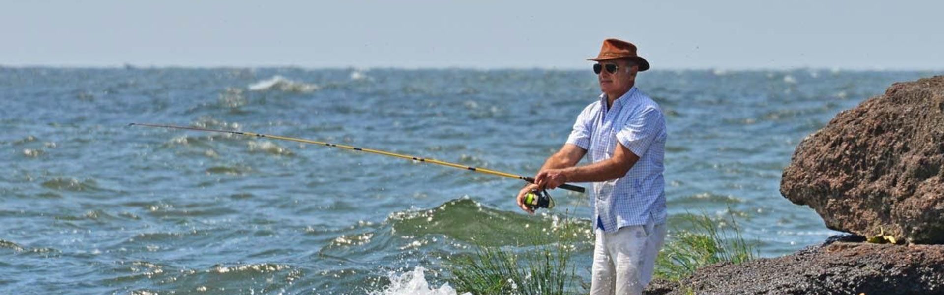 Fishing Safaris in Uganda