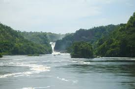 Murchison Falls National Park