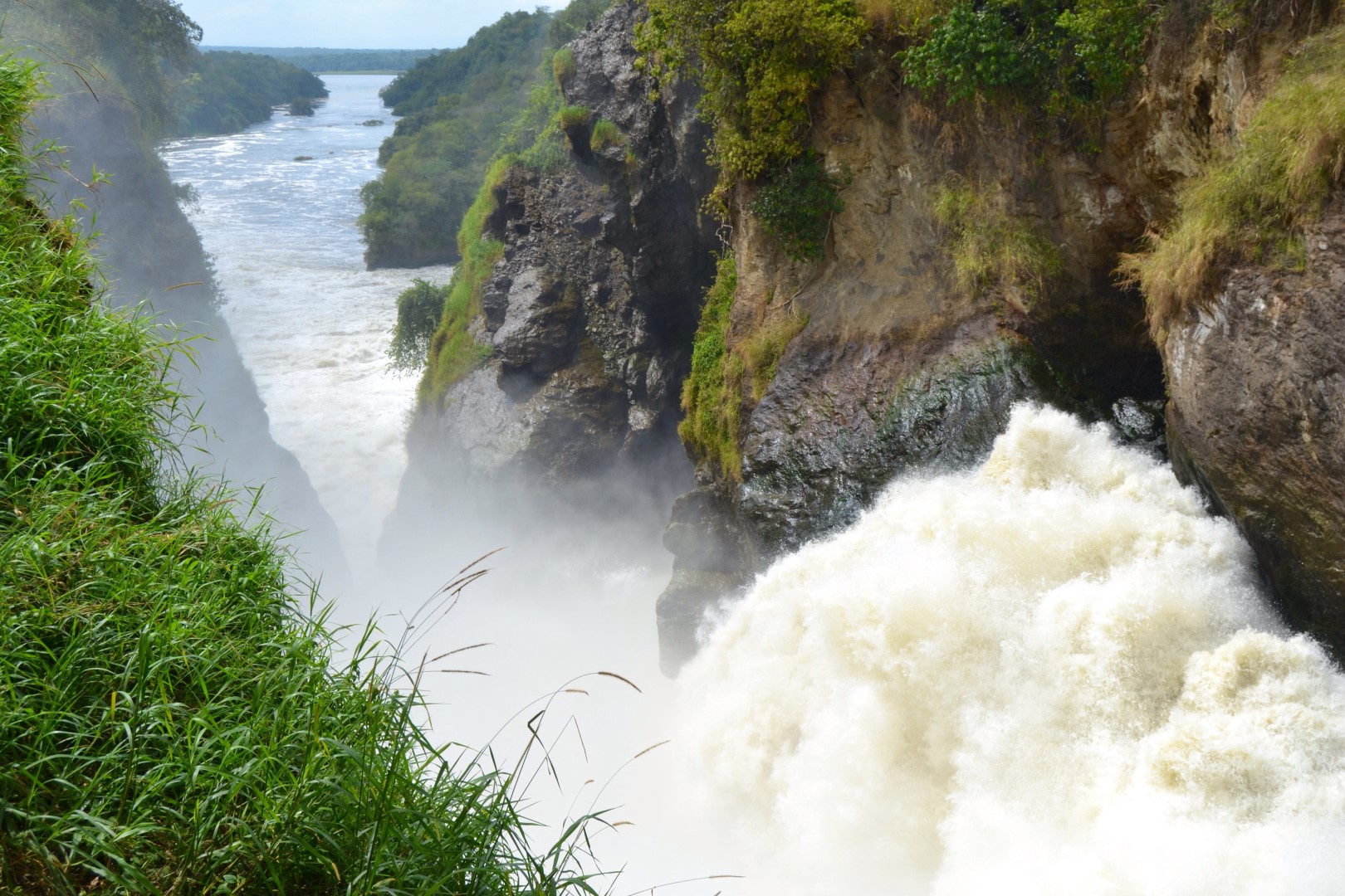 murchison falls